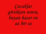 Bir Demet Sevgi, Ögretmenden Yıllar Sonra.....
