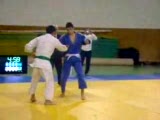 Judo Match Mehmet -66kg -B-