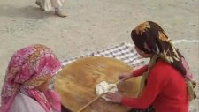 Gelin Kaynana Atışması