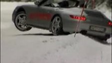 Porsche Cabrio Slayt