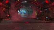 Ratchet Clank Full Frontal Assault - Debut Trailer