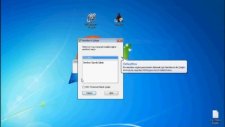 Karahan 2 Client Açma