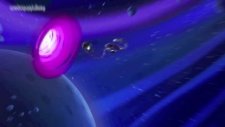 Angry Birds Space Animation Parody