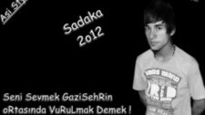 Asi Styla Sadaka New Track