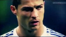 Cristiano Ronaldo vs Lionel Messi 2012