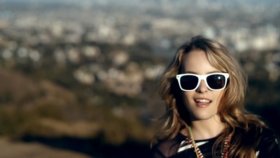Bridgit Mendler - Ready Or Not Bridgit Mendler - Ready Or Not