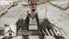 Pre-Order Now Markus Schulz - Scream Artist Album