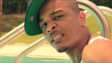 T i - Go Get it ( New Video Clip )