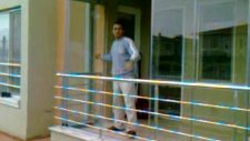 Arya cam balkon katlanır cam sistemleri