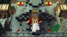 'fallen Kingdom' A Minecraft Parody Of Coldplay's Viva La Vida Music Video