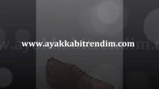 İnci Ayakkabı Modelleri