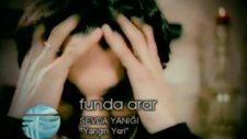 Yangın Yeri Funda Arar