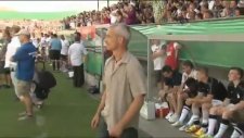Off Vs Pau - Wawsport