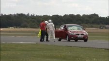 Ross Noble Takes To The Track - Top Gear - Bbc
