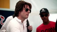 Tom Cruise F1 Yarışlarına Katılırsa!