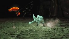 Darksiders Achidna Boss Tips