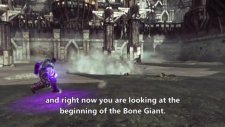 Darksiders Gnashor Boss Tips