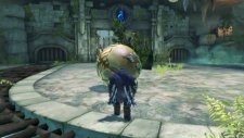 Darksiders - Karkinos Boss Tips