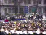 Fenerbahçemizin İn Önü Çikarmasi