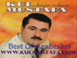 Kul Mustafa - Sildinde Gittin Damar Arabesk By Ara