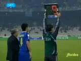 Neden Kırmızı Kart Gördü