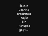 Tek Kelimeyle Süpper Bişi Yaşanmış Olay