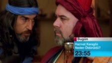 Hacivat Karagöz Neden Öldürüldü?