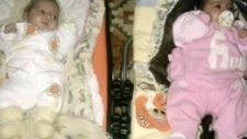 İkiz Bebek Resimleri