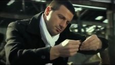 Davut Güloglu Yarali Kalbim Original Video Klip