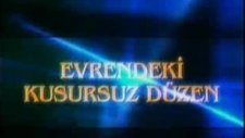 Evrendeki İnce Ayar Fine Tuning
