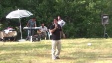 Gülpınar Köyü Dereçayır Mevki