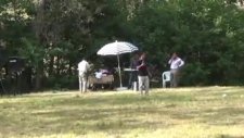 Gülpınar Köyü Dereçayır Mevki