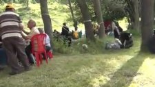 Gülpınar Köyü Dereçayır Mevki