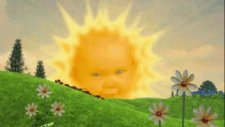 Teletubbies ile Oyun