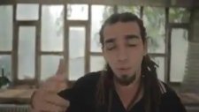 Ais Ezhel - Kırmızı Kara Burası Ankara (Klip 2012)