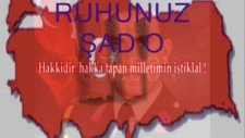 Asker Yolu Beklerim
