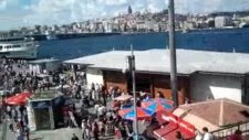 İstanbul Eminönü