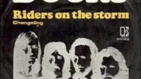 The Doors - Riders On The Storm The Doors - Riders On The Storm