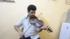 Ogün Koç / Keman Dersleri