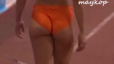 Canlı Yayında Niyeti Bozan Spiker!