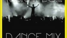 Murat Boz - Aşkın Suçu Yok - (2012) - (Dance Mix)