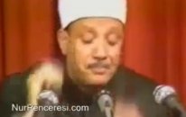 Abdulbasit Abdussamed İnfitar Suresi