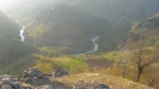 Seferli Köyü