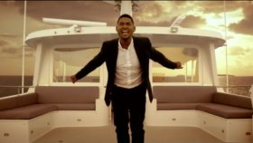 Usher - Dive Usher - Dive