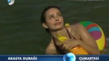 Akasya Durağı 173 Bölüm Fragmanı