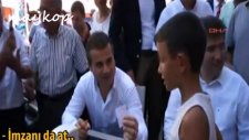 İnternetin Yeni Fenomeni! Selahi Varol