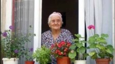 Yaşlılık
