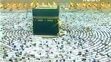 muhammedin düğünü var cennette cennette