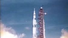 Neil Armstrong Aya İlk İnişi 1969
