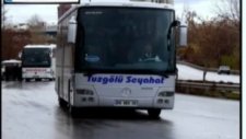 Yollar Bitermi Tuzgölü Seyahatşereflikochisar